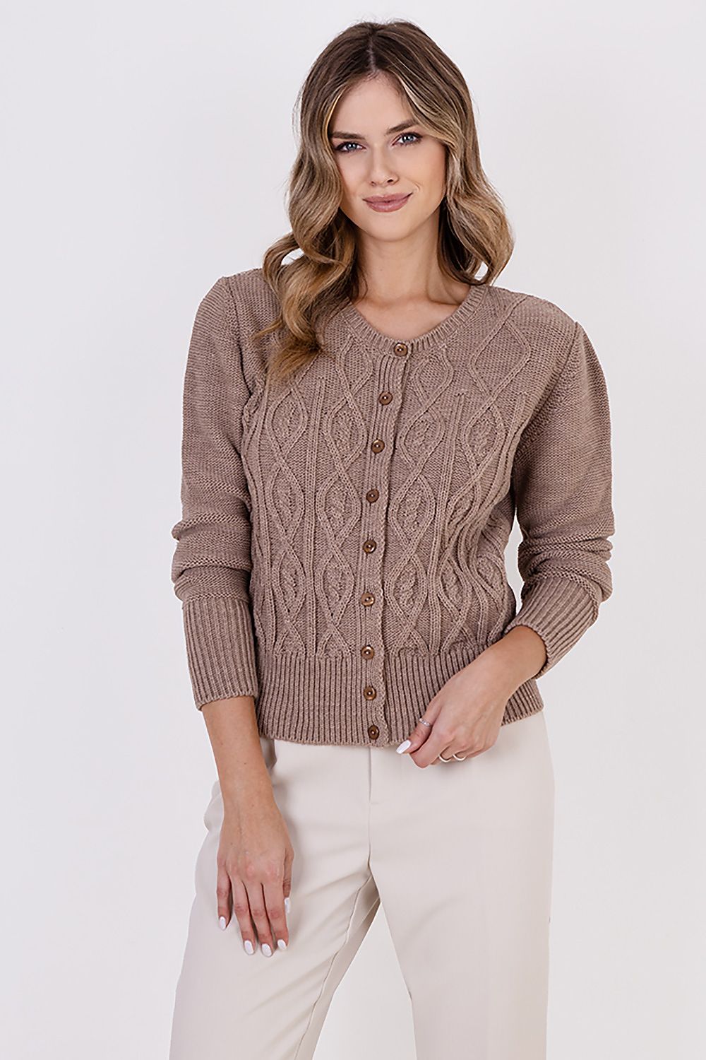 Cardigan model 187272
